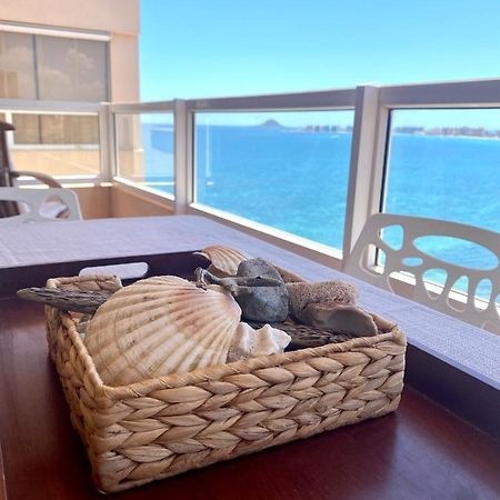 Precioso Apartamento En Primera Linea De Playa San Blas  외부 사진