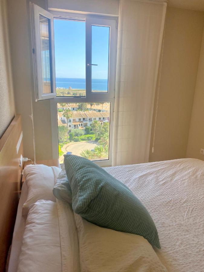 Precioso Apartamento En Primera Linea De Playa San Blas  외부 사진